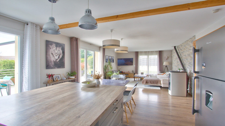 Ma-Cabane - Vente Maison Albertville, 117 m²