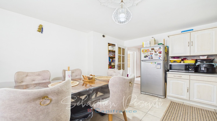 Ma-Cabane - Vente Maison ALBERTVILLE, 78 m²