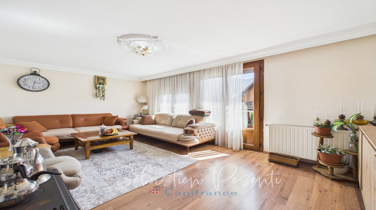 Ma-Cabane - Vente Maison ALBERTVILLE, 78 m²