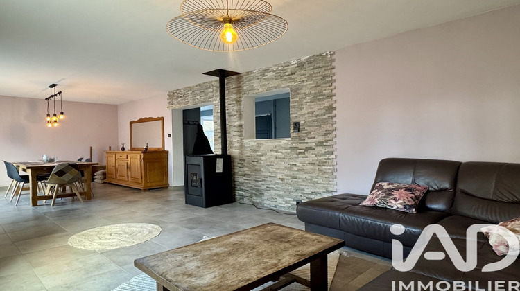 Ma-Cabane - Vente Maison Albertville, 148 m²