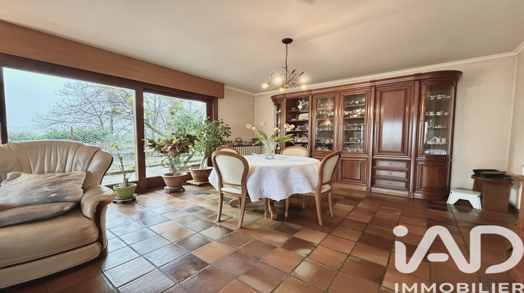 Ma-Cabane - Vente Maison Albertville, 148 m²