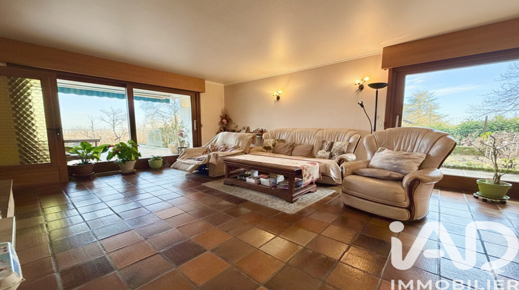 Ma-Cabane - Vente Maison Albertville, 148 m²