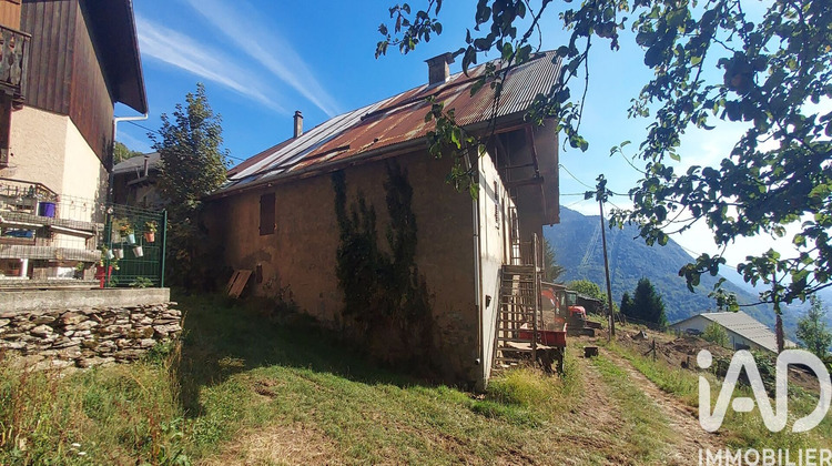 Ma-Cabane - Vente Maison Albertville, 200 m²