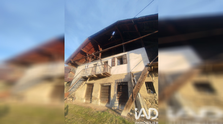 Ma-Cabane - Vente Maison Albertville, 200 m²