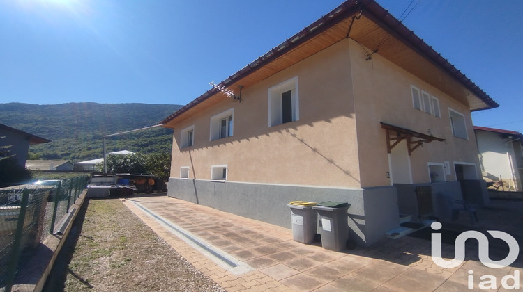 Ma-Cabane - Vente Maison Albertville, 119 m²