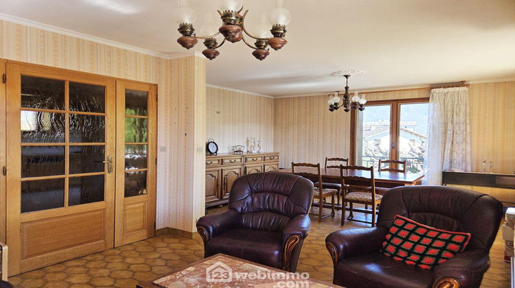 Ma-Cabane - Vente Maison Albertville, 152 m²