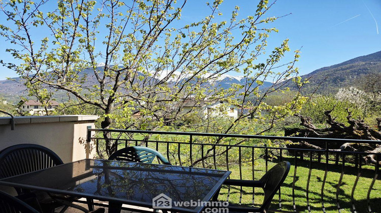 Ma-Cabane - Vente Maison Albertville, 152 m²