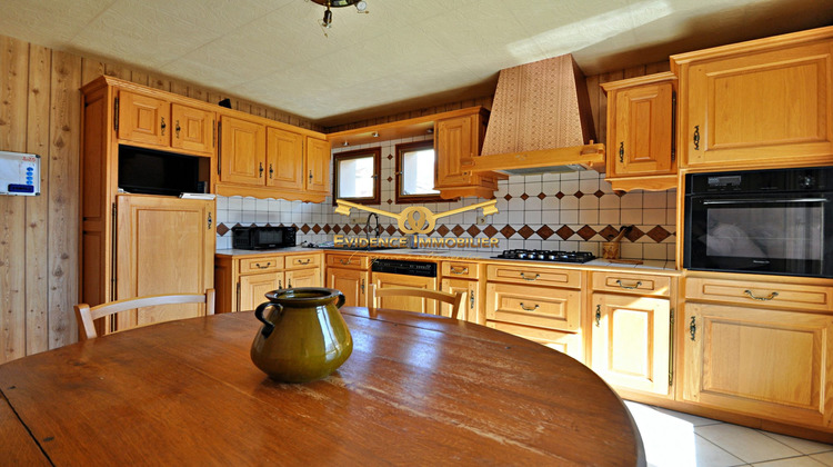 Ma-Cabane - Vente Maison Albertville, 152 m²