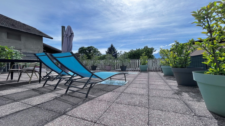 Ma-Cabane - Vente Maison ALBERTVILLE, 150 m²