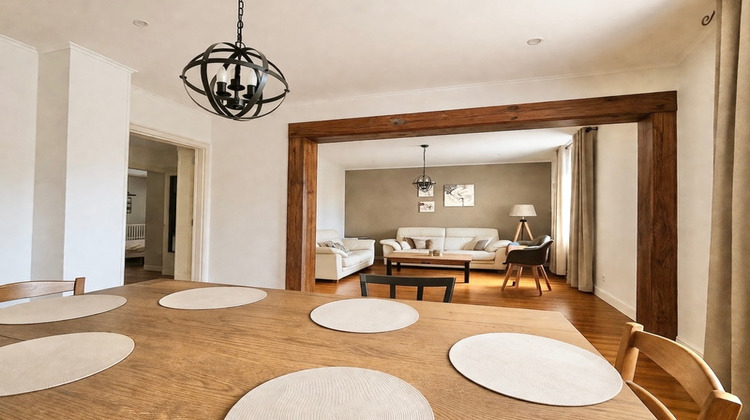 Ma-Cabane - Vente Maison ALBERTVILLE, 150 m²