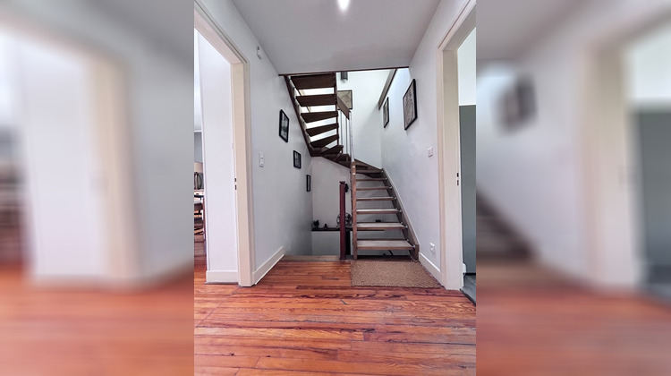 Ma-Cabane - Vente Maison ALBERTVILLE, 150 m²