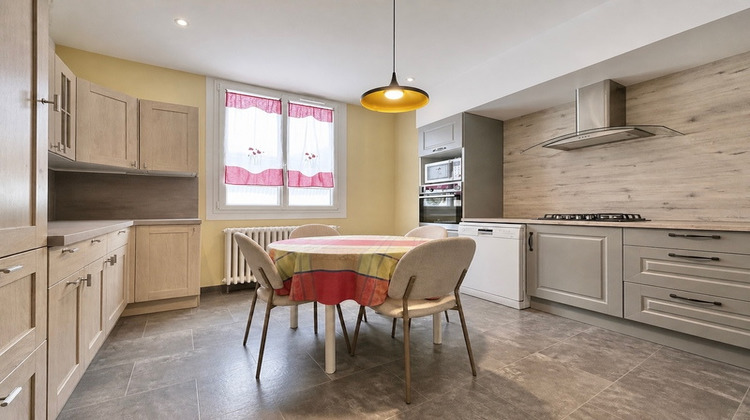 Ma-Cabane - Vente Maison ALBERTVILLE, 150 m²