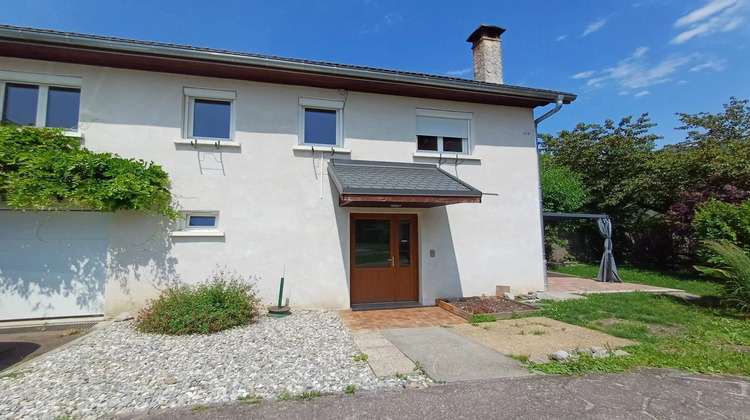 Ma-Cabane - Vente Maison Albertville, 84 m²