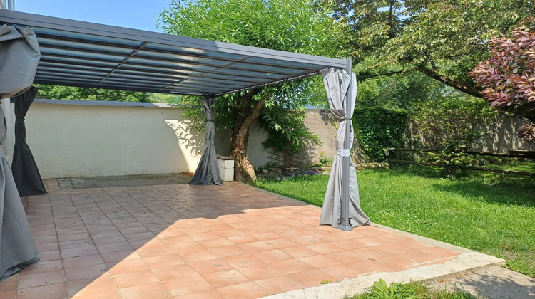 Ma-Cabane - Vente Maison Albertville, 84 m²