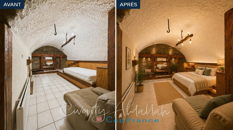 Ma-Cabane - Vente Maison ALBERTVILLE, 122 m²
