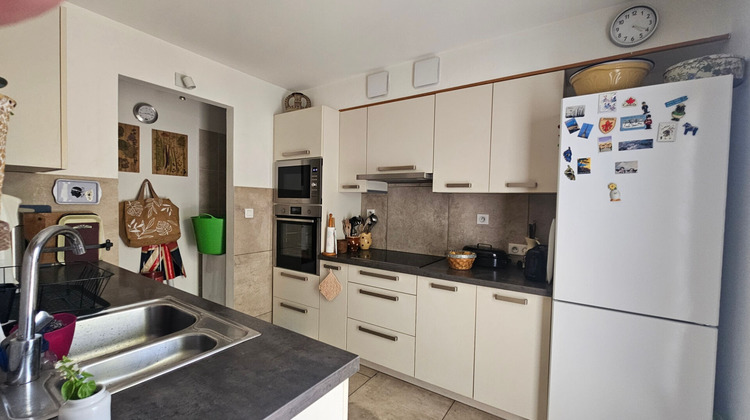 Ma-Cabane - Vente Maison ALBERTVILLE, 96 m²