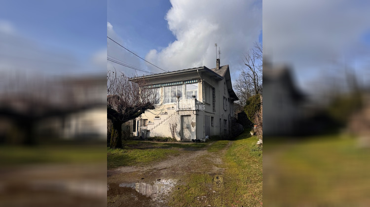 Ma-Cabane - Vente Maison Albertville, 180 m²