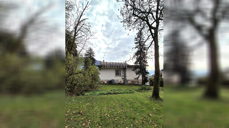 Ma-Cabane - Vente Maison Albertville, 180 m²