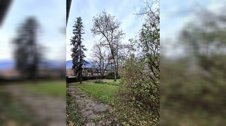 Ma-Cabane - Vente Maison Albertville, 180 m²