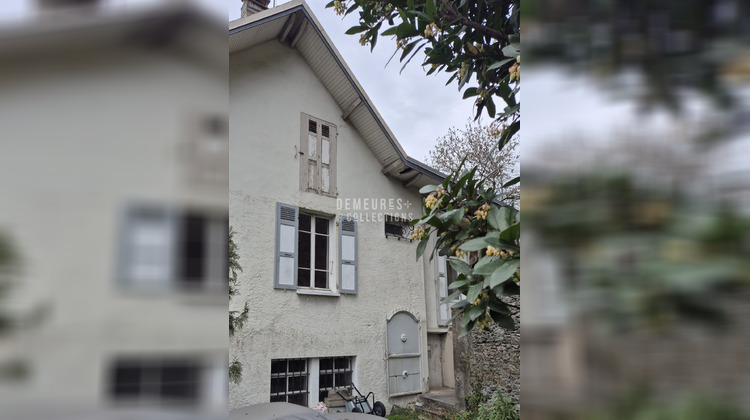Ma-Cabane - Vente Maison Albertville, 180 m²