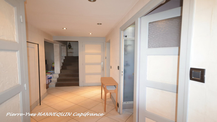 Ma-Cabane - Vente Maison ALBERTVILLE, 152 m²