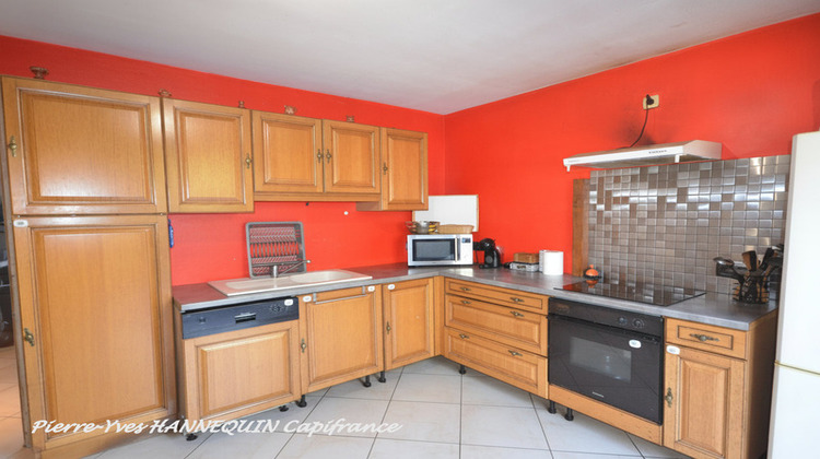 Ma-Cabane - Vente Maison ALBERTVILLE, 152 m²