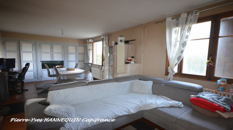 Ma-Cabane - Vente Maison ALBERTVILLE, 152 m²