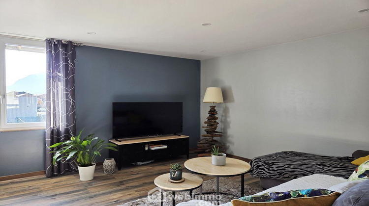 Ma-Cabane - Vente Maison Albertville, 75 m²