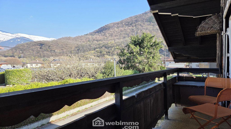 Ma-Cabane - Vente Maison Albertville, 75 m²