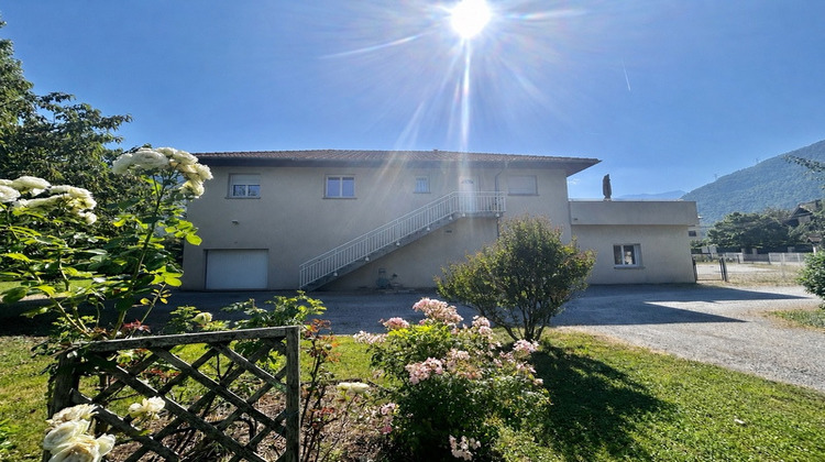 Ma-Cabane - Vente Maison ALBERTVILLE, 232 m²