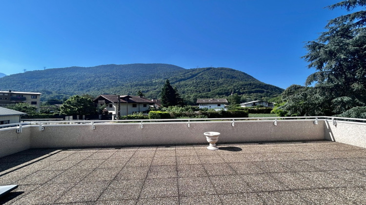 Ma-Cabane - Vente Maison ALBERTVILLE, 232 m²