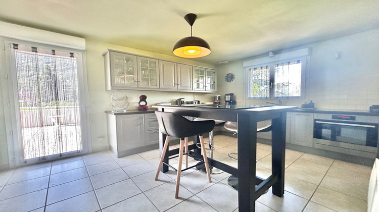 Ma-Cabane - Vente Maison ALBERTVILLE, 232 m²