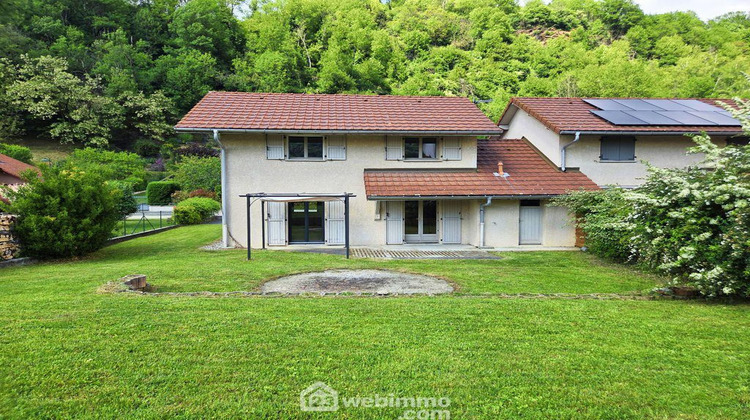 Ma-Cabane - Vente Maison Albertville, 98 m²