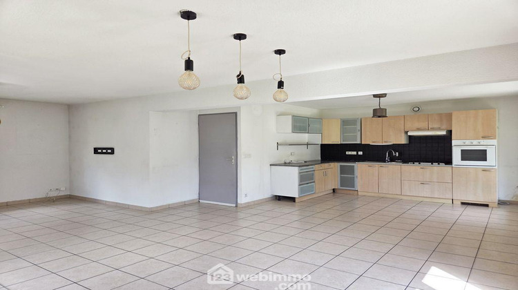 Ma-Cabane - Vente Maison Albertville, 98 m²