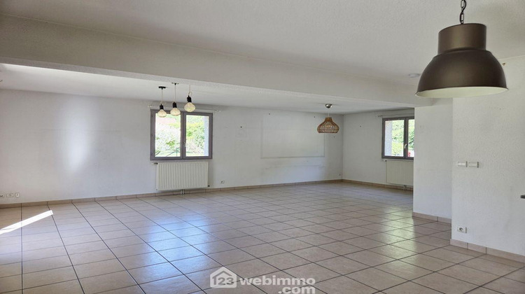Ma-Cabane - Vente Maison Albertville, 98 m²