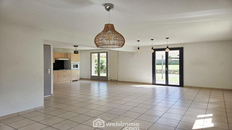 Ma-Cabane - Vente Maison Albertville, 98 m²