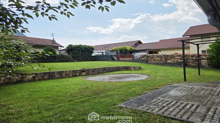 Ma-Cabane - Vente Maison Albertville, 98 m²