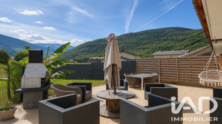 Ma-Cabane - Vente Maison Albertville, 114 m²