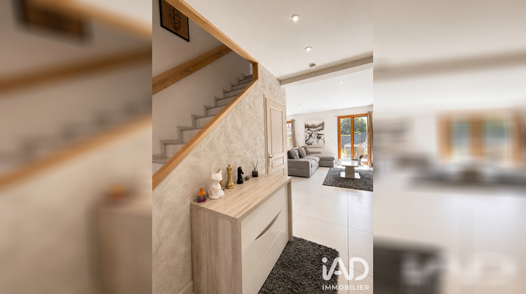Ma-Cabane - Vente Maison Albertville, 114 m²