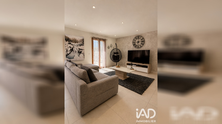 Ma-Cabane - Vente Maison Albertville, 114 m²