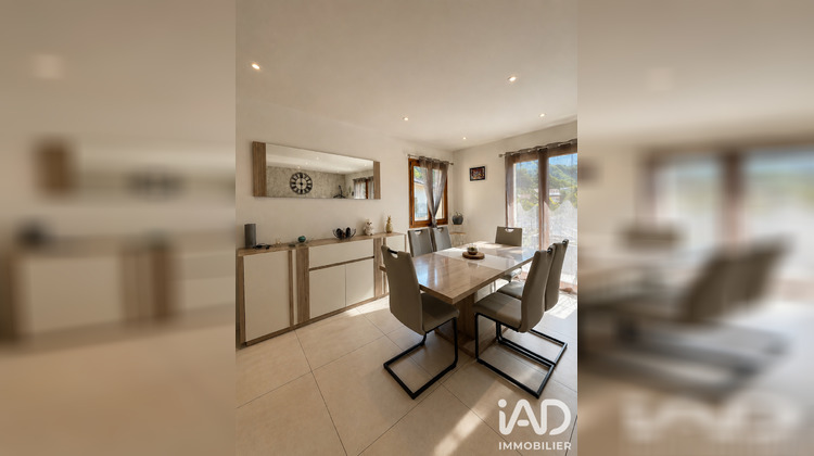 Ma-Cabane - Vente Maison Albertville, 114 m²