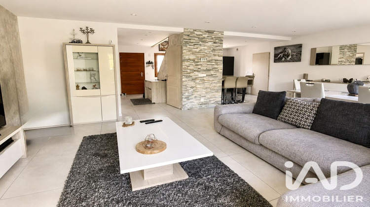 Ma-Cabane - Vente Maison Albertville, 114 m²