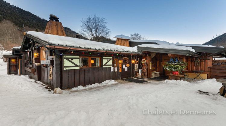 Ma-Cabane - Vente Maison Albertville, 1 m²