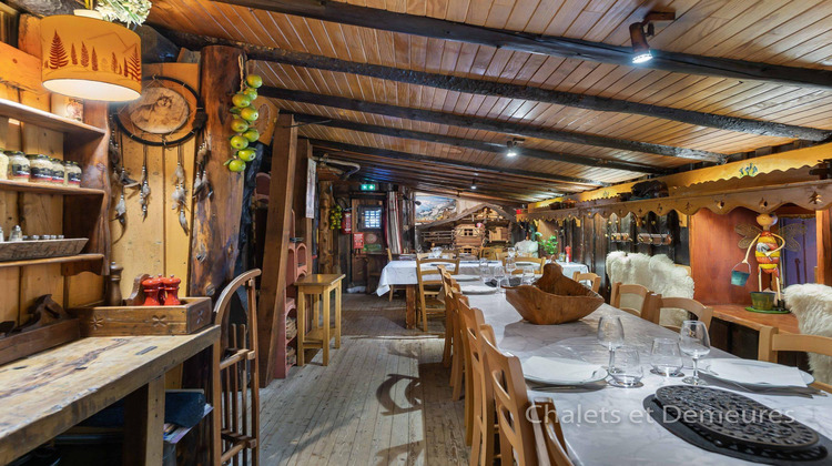 Ma-Cabane - Vente Maison Albertville, 1 m²