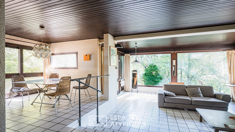 Ma-Cabane - Vente Maison ALBERTVILLE, 125 m²
