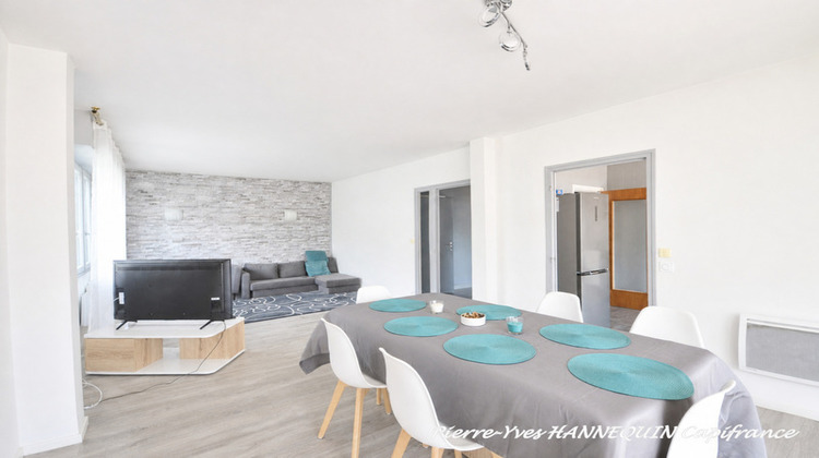 Ma-Cabane - Vente Maison ALBERTVILLE, 168 m²