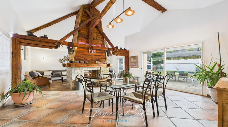 Ma-Cabane - Vente Maison ALBERTVILLE, 137 m²