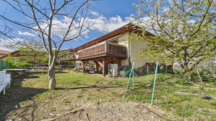 Ma-Cabane - Vente Maison ALBERTVILLE, 73 m²