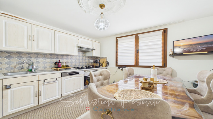 Ma-Cabane - Vente Maison ALBERTVILLE, 73 m²