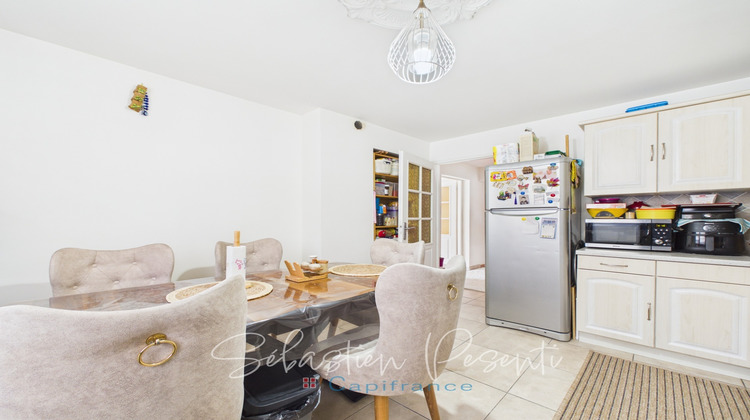 Ma-Cabane - Vente Maison ALBERTVILLE, 73 m²